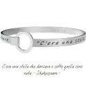 Bracciale Kidult C'era una stella che danzava 731109