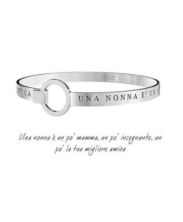 Bracciale Kidult Nonna 731350