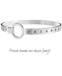 Bracciale Kidult Friends become our 231708