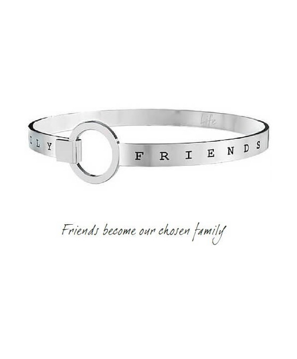 Bracciale Kidult Friends become our 231708