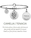 Bracciale Kidult Camelia/Tenacia 231616