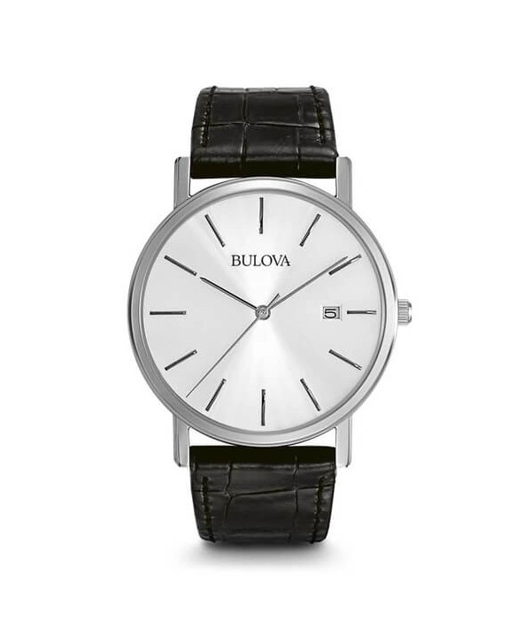 Orologio Bulova Dress Duets 96B104