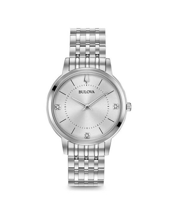 Orologio Bulova Classic Diamond 96P183