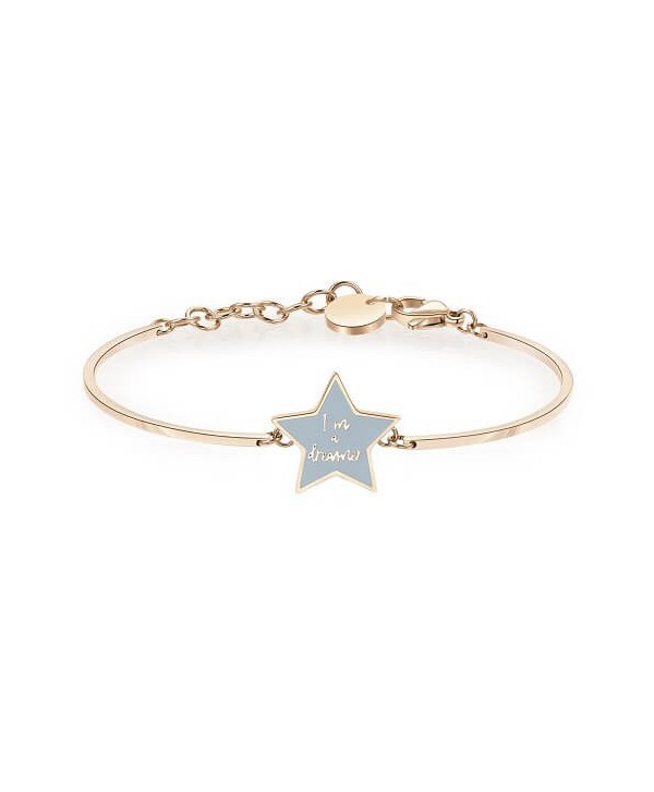 Bracciale Brosway CHAKRA stella