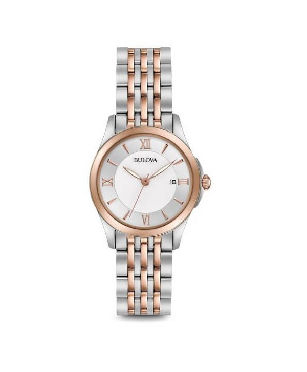 Orologio Bulova Ladies Classic 98M125