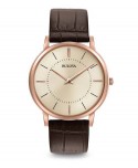 Orologio Bulova Ultra slim 97A126