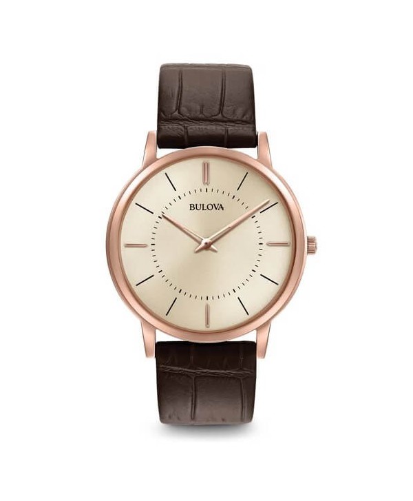 Orologio Bulova Ultra slim 97A126