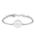 Bracciale Donna Brosway Chakra infinito