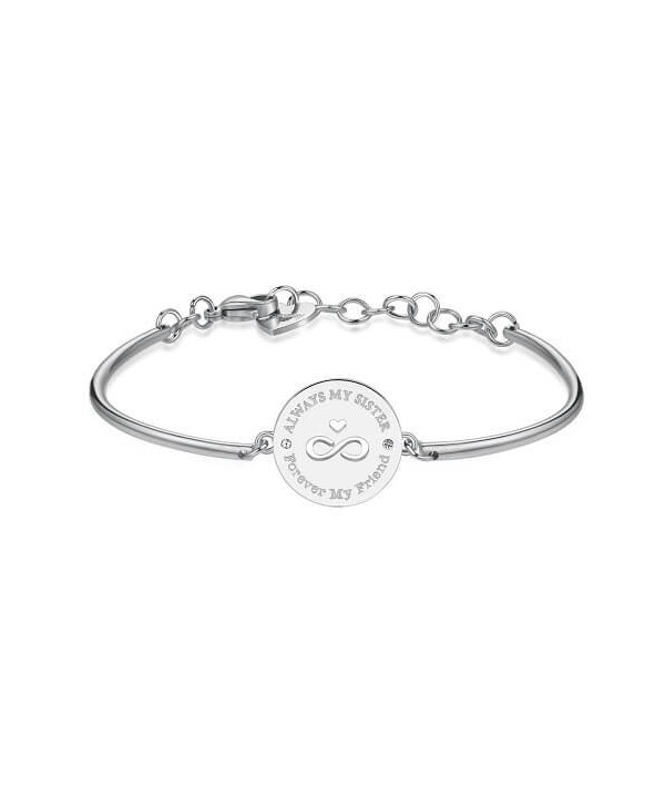 Bracciale Donna Brosway Chakra infinito