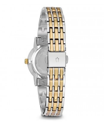 Orologio Bulova Classic Diamond 98P115