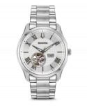 Orologio Bulova Automatic Wilton 96A207