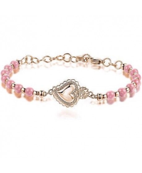 Bracciale Donna Brosway Chakra BHK225