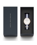 Orologio Daniel Wellington Glasgow 36mm DW00100031