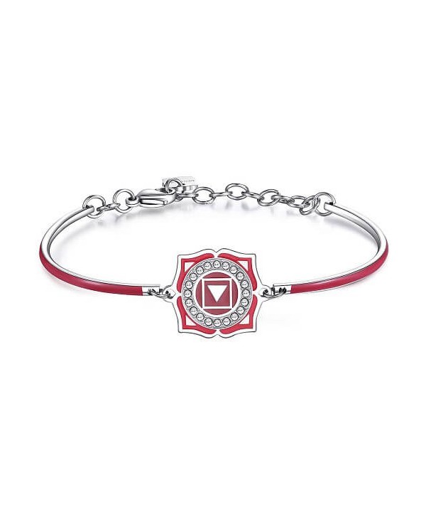 Bracciale Donna Brosway Chakra BHK117