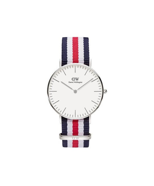 Orologio Daniel Wellington Canterbury DW00100051