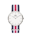 Orologio Daniel Wellington Canterbury DW00100016