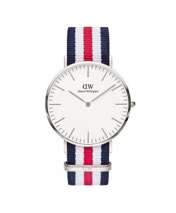 Orologio Daniel Wellington Canterbury DW00100016