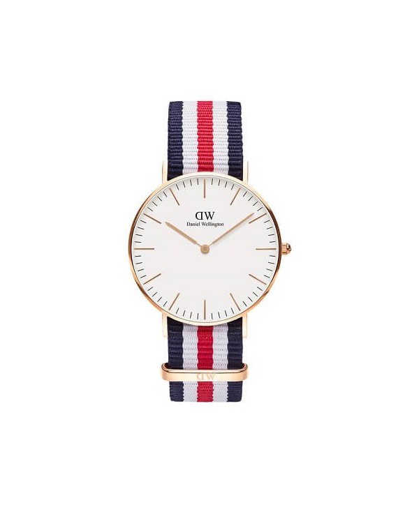 Orologio Daniel Wellington Canterbury