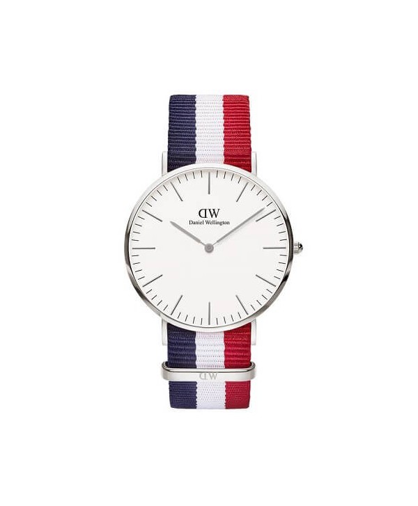 Orologio Daniel Wellington Cambridge DW00100017