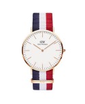 Orologio Daniel Wellington Cambridge DW00100003