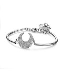 Bracciale Donna Chakra brosway luna crescente 