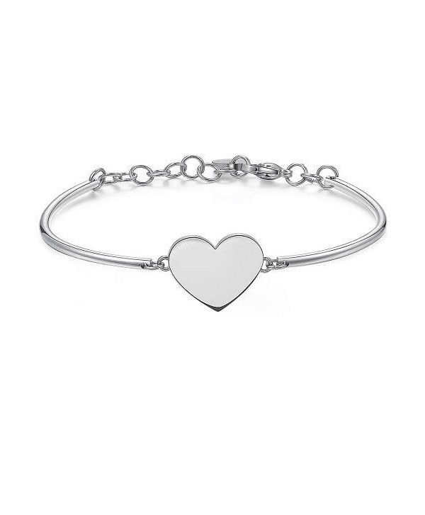 Bracciale Donna Brosway Collezione Chakra cuore