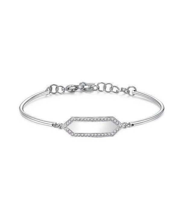 Bracciale Brosway Chakra Hexagon