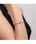 Bracciale Donna Chakra BROSWAY BHK82 cristallo lilla