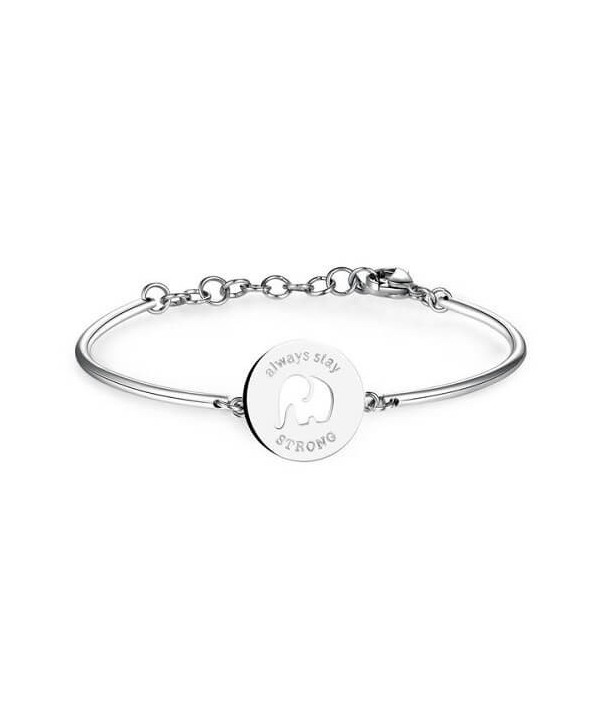 Bracciale Donna Chakra ElefanteBHK23