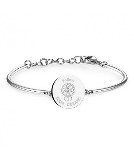 Bracciale Donna Chakra BHK26