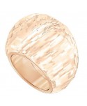 Anello Swarovski Nirvana Oro Rosa