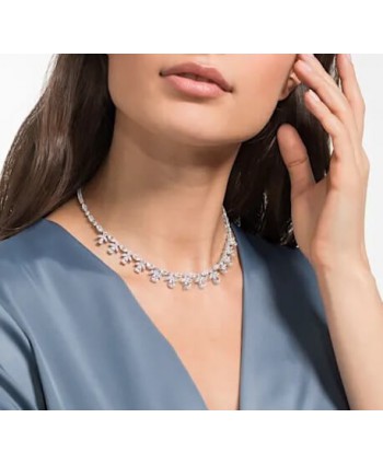 Collana Swarovski Palace