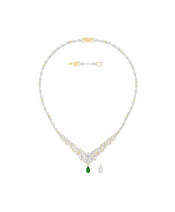 Collana Swarovski Louison