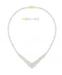 Collana Swarovski Louison