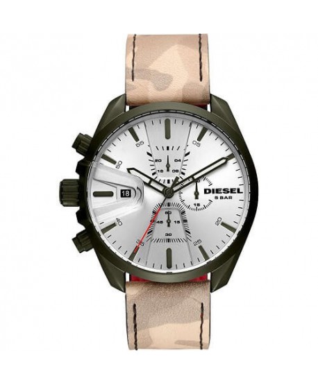 Orologio Diesel Ms9 DZ4472