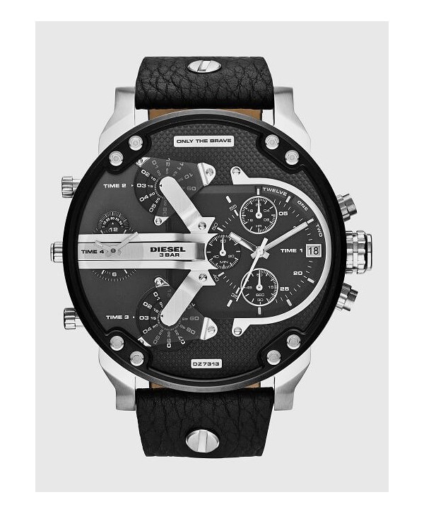 Orologio Diesel Mr Daddy 2.0 DZ7313