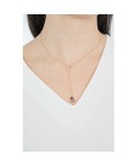 Collana BROSWAY a y Affinity BFF03