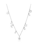 Collana Donna Brosway Chant BAH06 BAH05