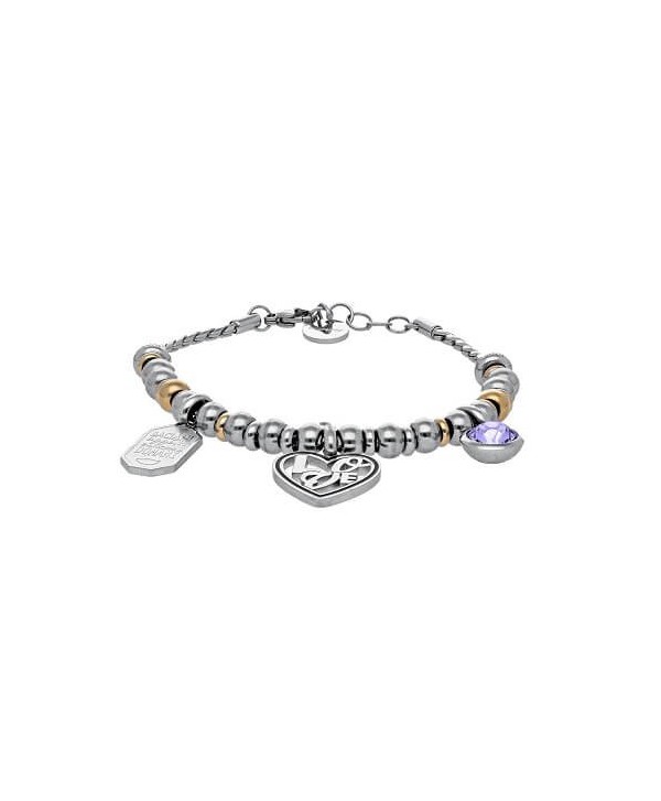 Bracciale Donna Brosway Très Jolie BTJMS690