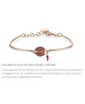 Bracciale Brosway Chakra Coccinella