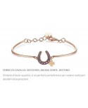 Bracciale Brosway Chakra Ferro di cavallo