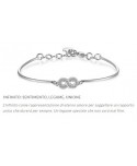 Bracciale Brosway Chakra Infinito