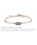 Bracciale Brosway Chakra Infinito