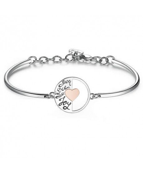 Bracciale Donna Brosway Chakra mamma figlia