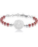 Bracciale Donna Brosway Chakra BHK219 SACRO CUORE 