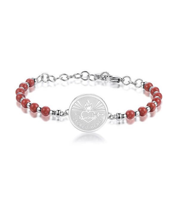 Bracciale Donna Brosway Chakra BHK219 SACRO CUORE 