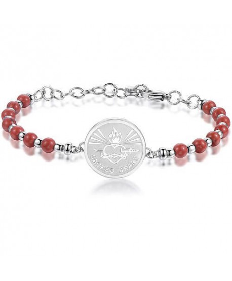 Bracciale Donna Brosway Chakra BHK219 SACRO CUORE 