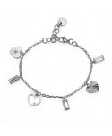 Bracciale Brosway Chant BAH32