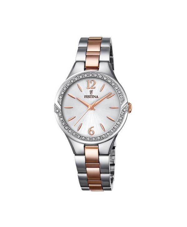 Orologio Solo Tempo Donna Mademoiselle F20247/1