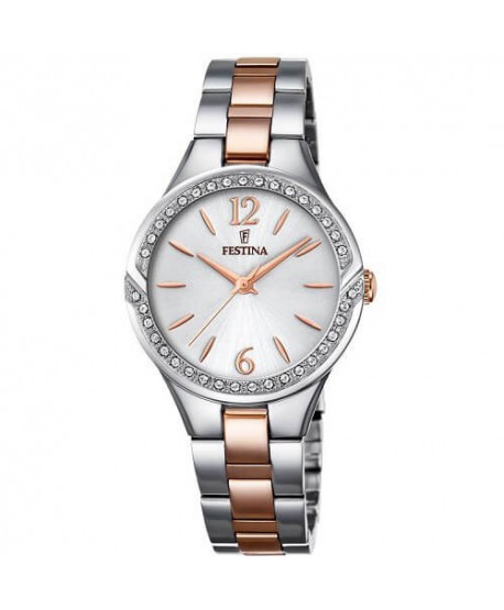 Orologio Solo Tempo Donna Mademoiselle F20247/1